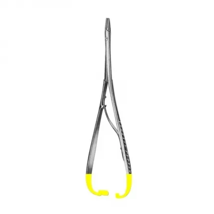 Needle Holders with T.C Inserts